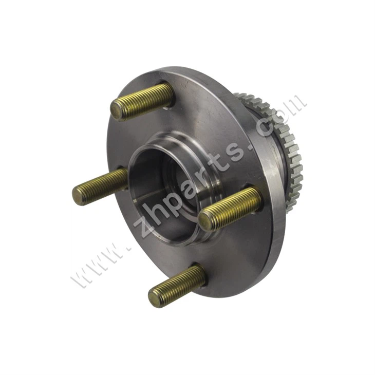 Car Parts Wheel Hub Bearing For FAW V2