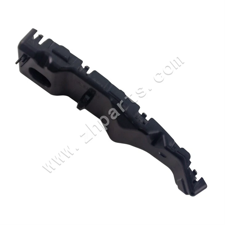 Front And Rear Bumper Bracket 1801427180 For Geely Panda
