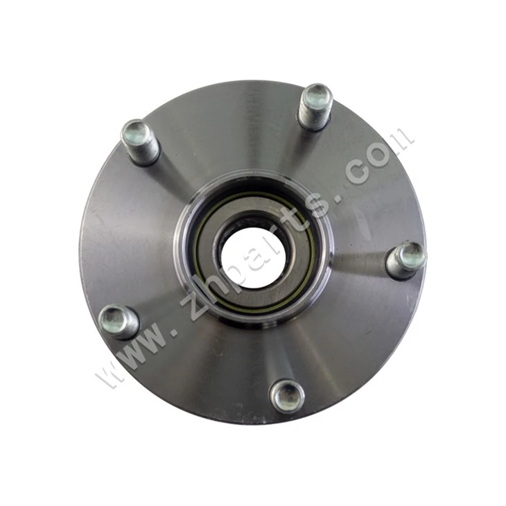 Front Wheel Bearing F202031-0400 FOR CHANGAN M201