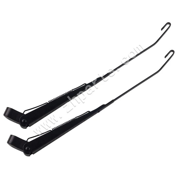 Front Window Wiper Arm Assy 94583187 For Daewoo Damas