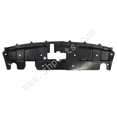 Auto Accessory Car Parts Radiator Water Tank Upper Plate Cover 602001315AA For Chery Tiggo 7 PRO