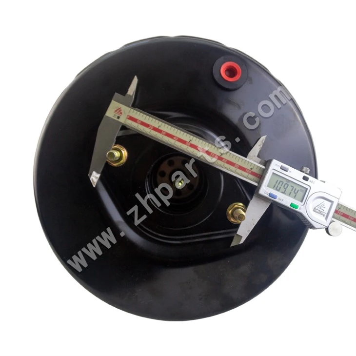 Vacuum Brake Booster 472103298R For RENAULT DACIA SANDERO II 1.2