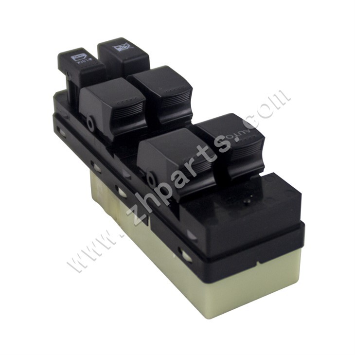 Window Control Switch 37990-64J20 For Suzuki Grand Vitara
