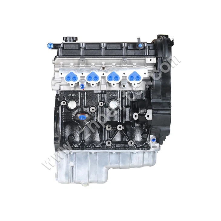 Auto Parts Engine Assembly F18D4 F18D4 F16D3 F16D4 Long Block 1.6L For CHEVROLET Cruze