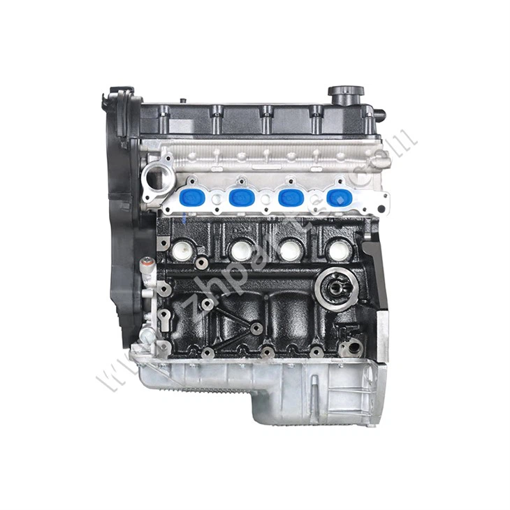 Auto Parts Engine Assembly F18D4 F18D4 F16D3 F16D4 Long Block 1.6L For CHEVROLET Cruze