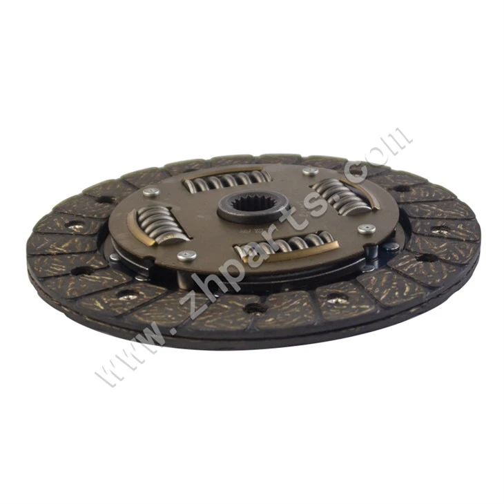 Clutch Disc 24520557 For CHEVROLET N300 SGMW