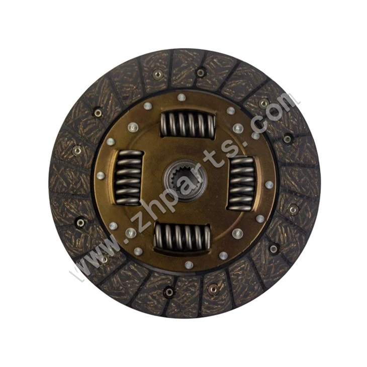 Clutch Disc 24520557 For CHEVROLET N300 SGMW