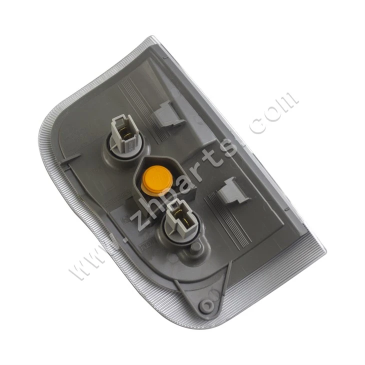 CORNER LIGHT LENS 81741 9750 000 For DAIHATSU HIJET S200P S210P suppliers