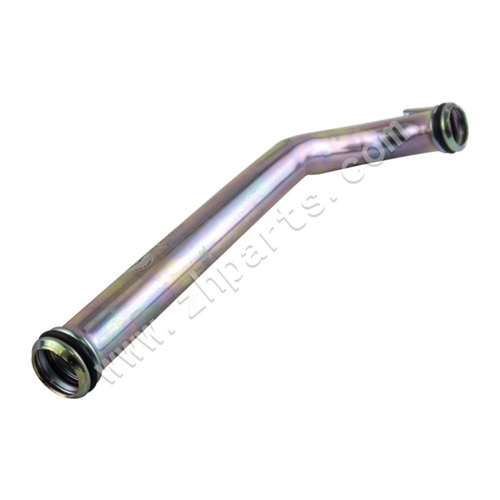 Metal Water Pipe 513R For CHANGAN SHENQI TRUCK