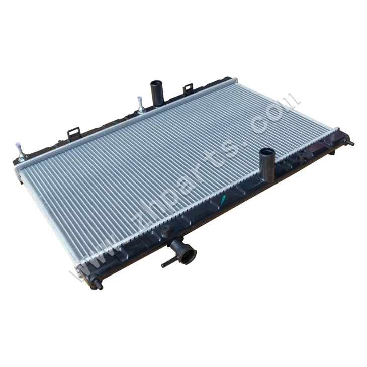 NISSAN X TRAIL ROGUE Radiator Assembly 21460 4BA0A best