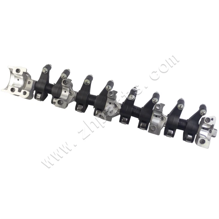 Rocker Arm Assembly 24511-42500 24511-42000 For HYUNDAI Porter II Truck suppliers