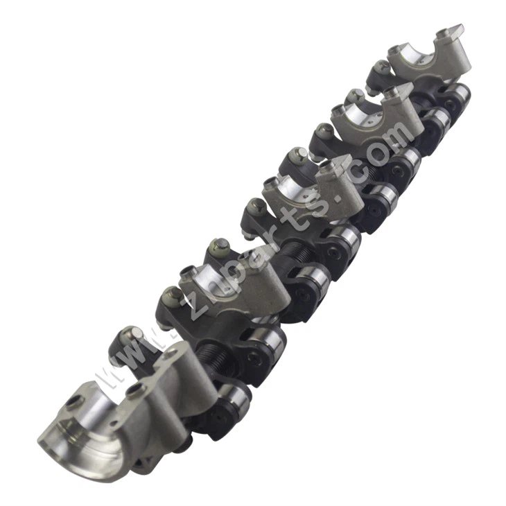 Rocker Arm Assembly 24511-42500 24511-42000 For HYUNDAI Porter II Truck factory