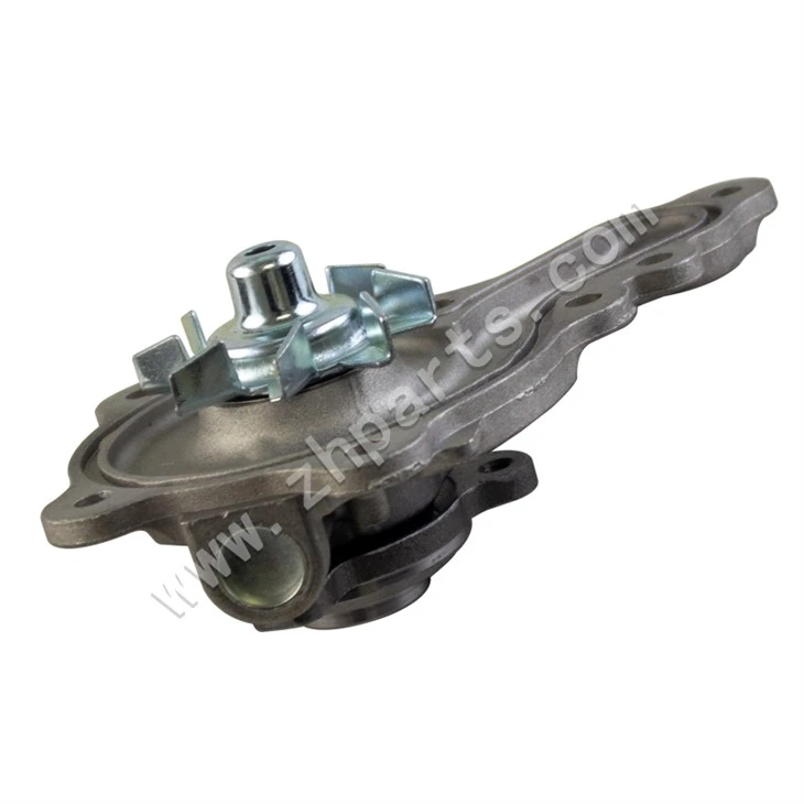 Water Pump 17400-50821 For SUZUKI EVERY