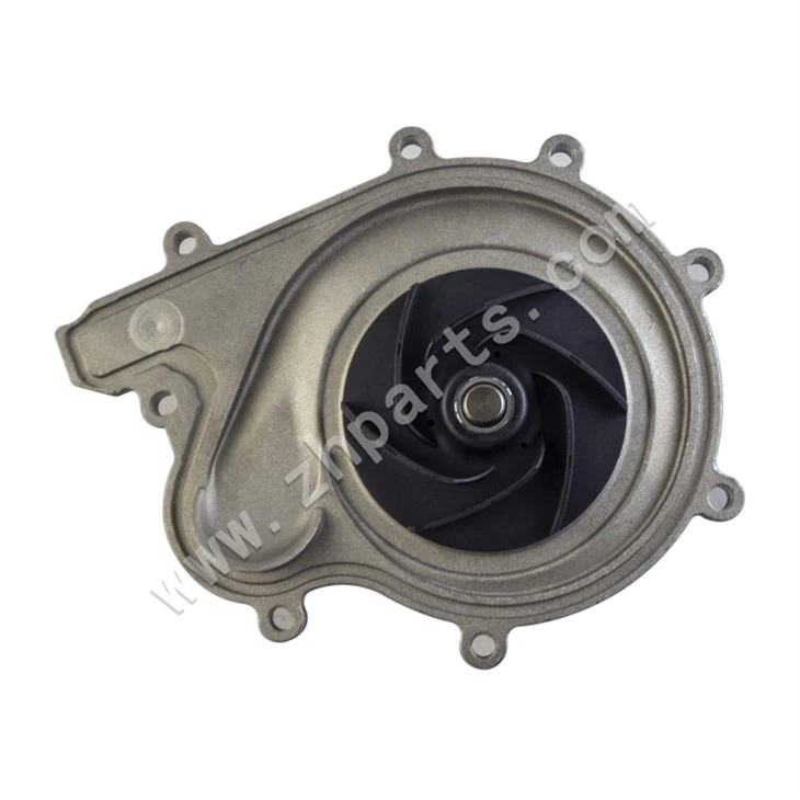 Water Pump 5333148 For FOTON Cummins Truck ISF2.8 factory