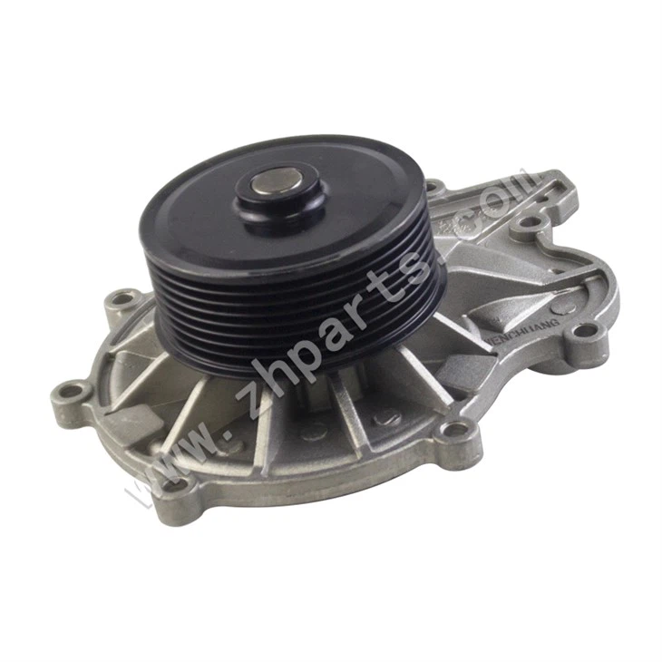 Water Pump 5333148 For FOTON Cummins Truck ISF2.8 suppliers