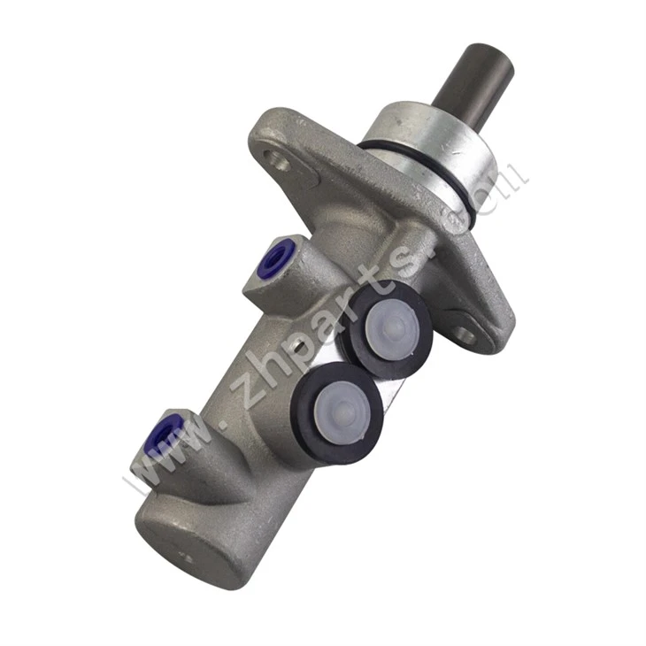 Brake Master Pump Pickup Truck Brake Master Cylinder Pump For CHANGAN STAR WULING B12 factory