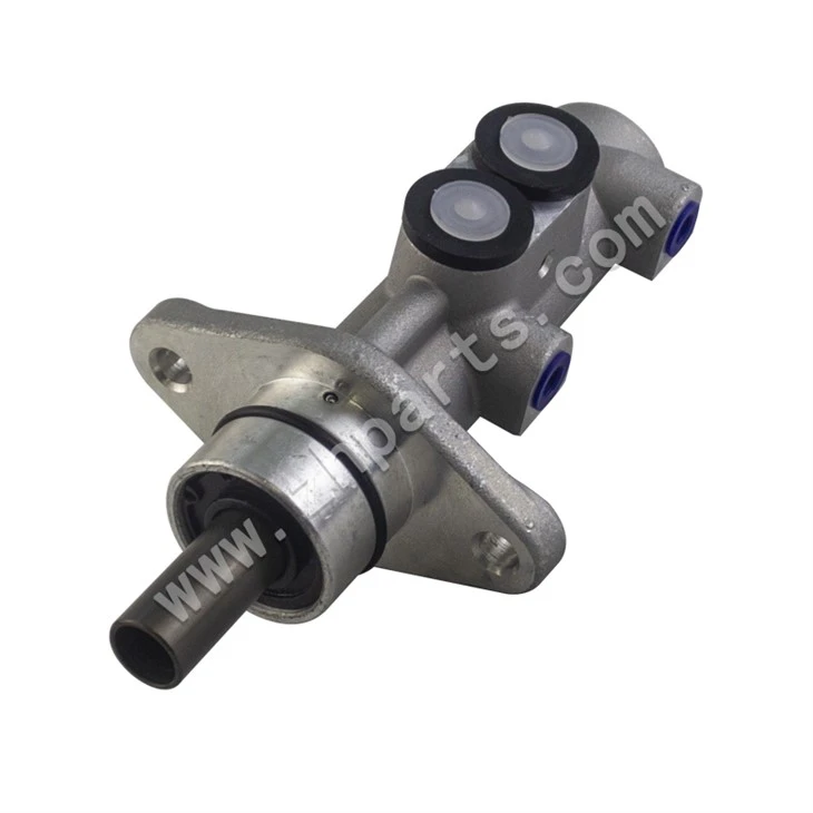 Brake Master Pump Pickup Truck Brake Master Cylinder Pump For CHANGAN STAR WULING B12 suppliers