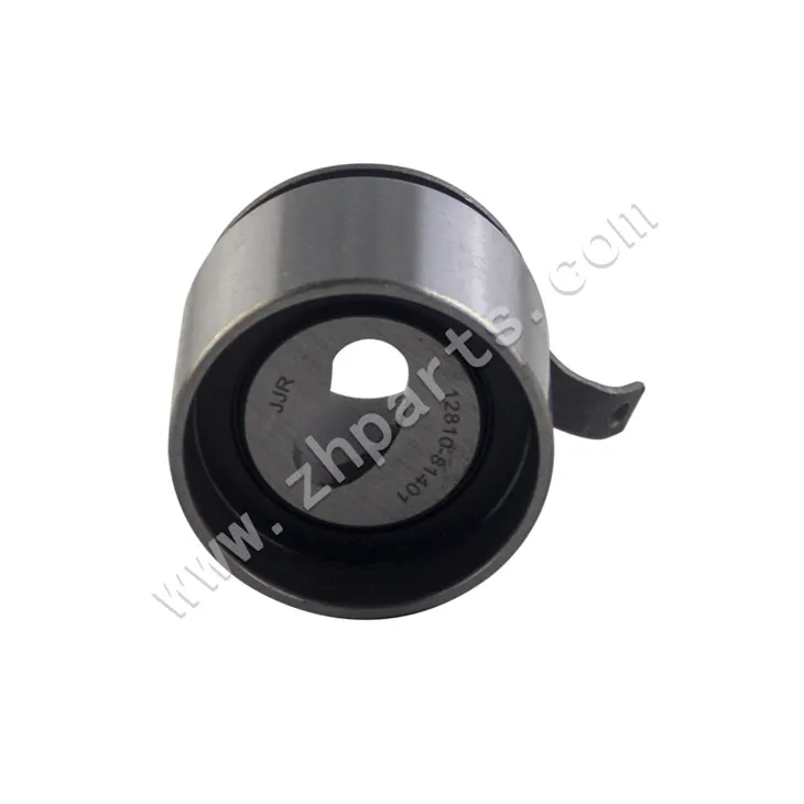 Timing Belt Tensioner Pulley 12810 81401 For DAEWOO CHEVROLET SUZUKI CAPPUCCINO Fso MATIZ factory