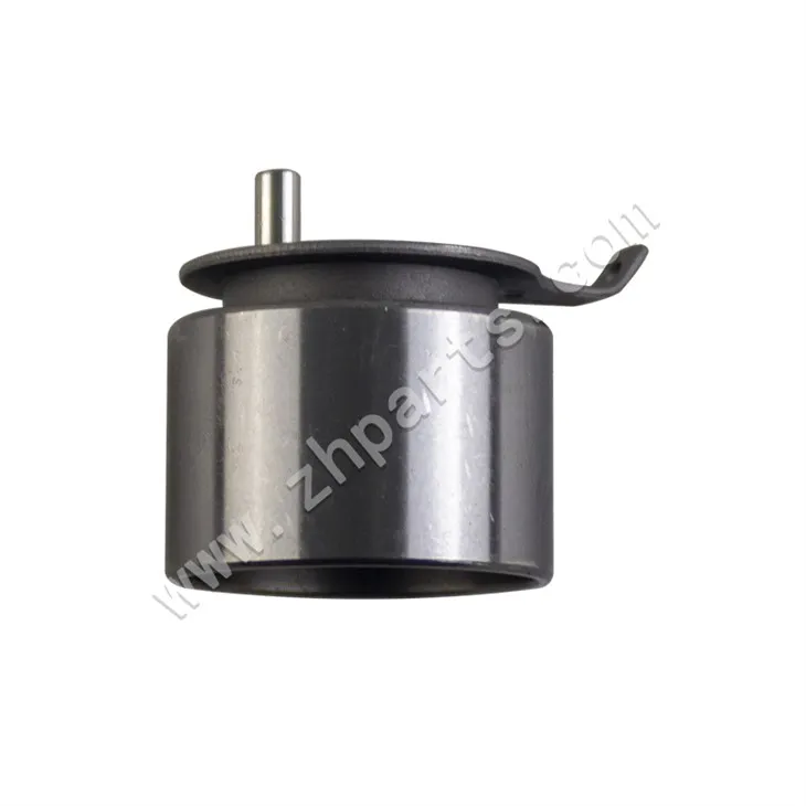 Timing Belt Tensioner Pulley 12810 81401 For DAEWOO CHEVROLET SUZUKI CAPPUCCINO Fso MATIZ suppliers