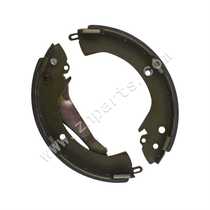 TRUCK Brake Shoe Drum For CHANGAN STAR suppliers