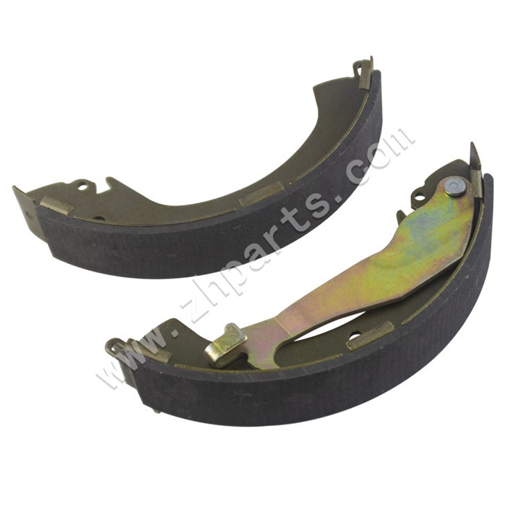 TRUCK Brake Shoe Drum For CHANGAN STAR factory
