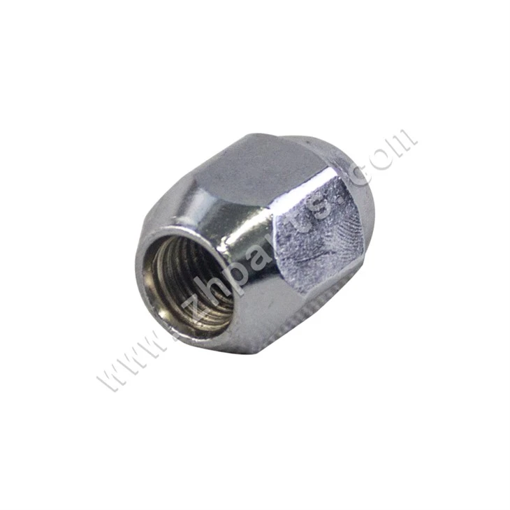 Wheel Nut 90942-01082 For TOYOTA Hilux suppliers