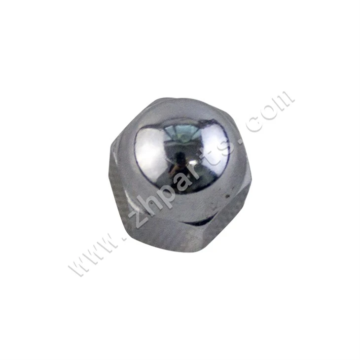 Wheel Nut 90942-01082 For TOYOTA Hilux factory