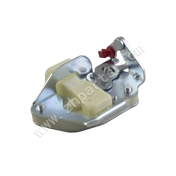 ZHPARTS Center Door Lock For FAW JIABAO 6371 factory